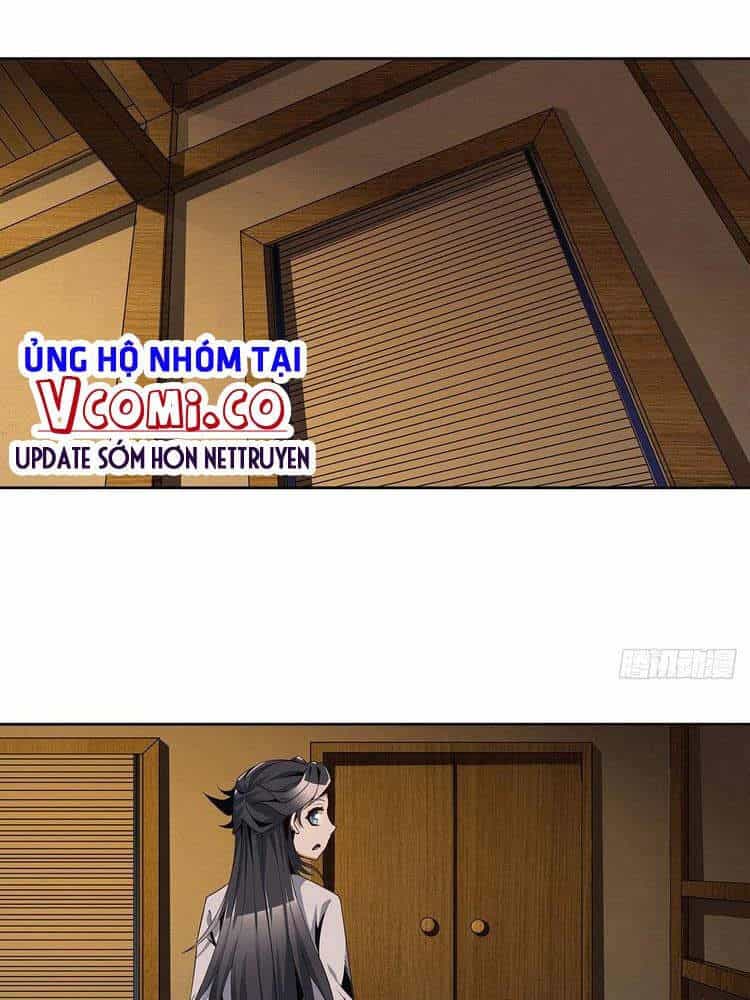 Kiếm Tu Imba Nhất Quả Đất - Chuong 6 - ảnh 18
