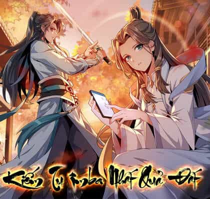 Kiếm Tu Imba Nhất Quả Đất - Chuong 6 - ảnh 2