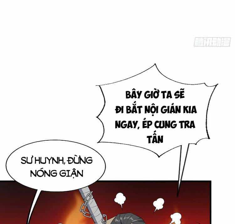 Kiếm Tu Imba Nhất Quả Đất - Chương 68 - ảnh 17