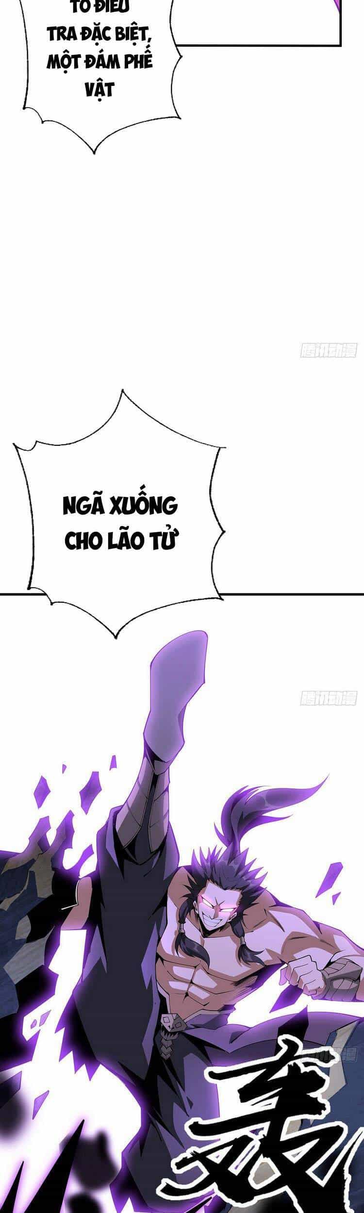 Kiếm Tu Imba Nhất Quả Đất - Chương 75 - ảnh 15