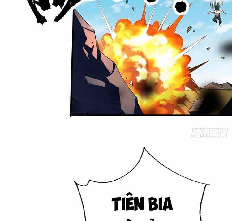 Kiếm Tu Imba Nhất Quả Đất - Chương 75 - ảnh 17