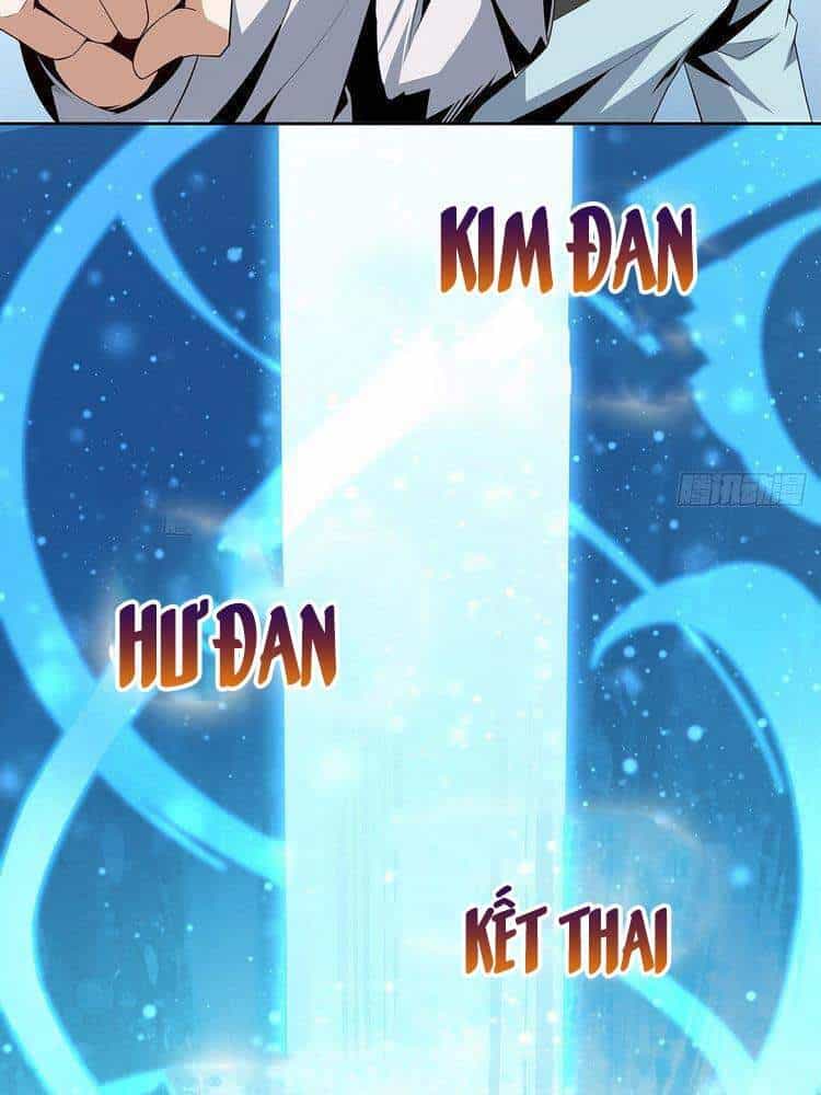 Kiếm Tu Imba Nhất Quả Đất - Chương 7 - ảnh 10