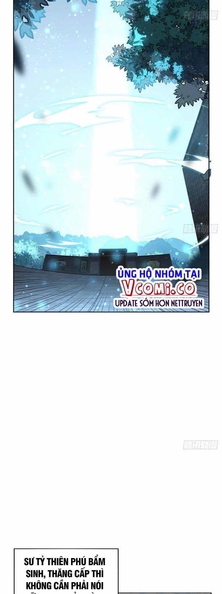 Kiếm Tu Imba Nhất Quả Đất - Chương 7 - ảnh 13