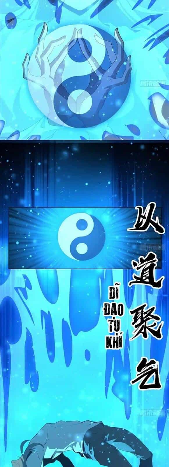 Kiếm Tu Imba Nhất Quả Đất - Chương 81 - ảnh 16