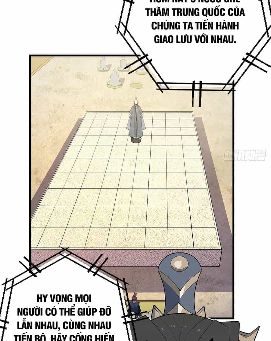 Kiếm Tu Imba Nhất Quả Đất - Chương 87 - ảnh 31