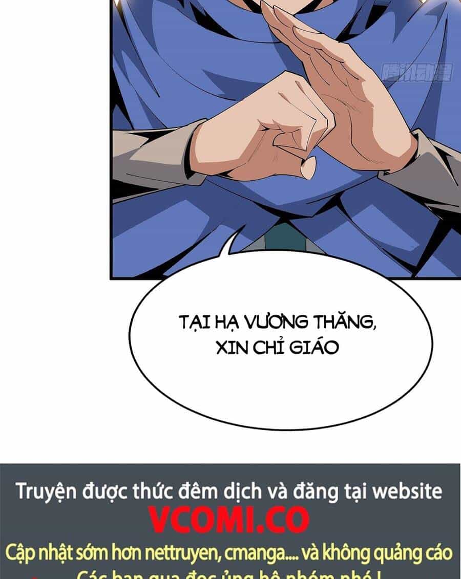 Kiếm Tu Imba Nhất Quả Đất - Chương 87 - ảnh 39