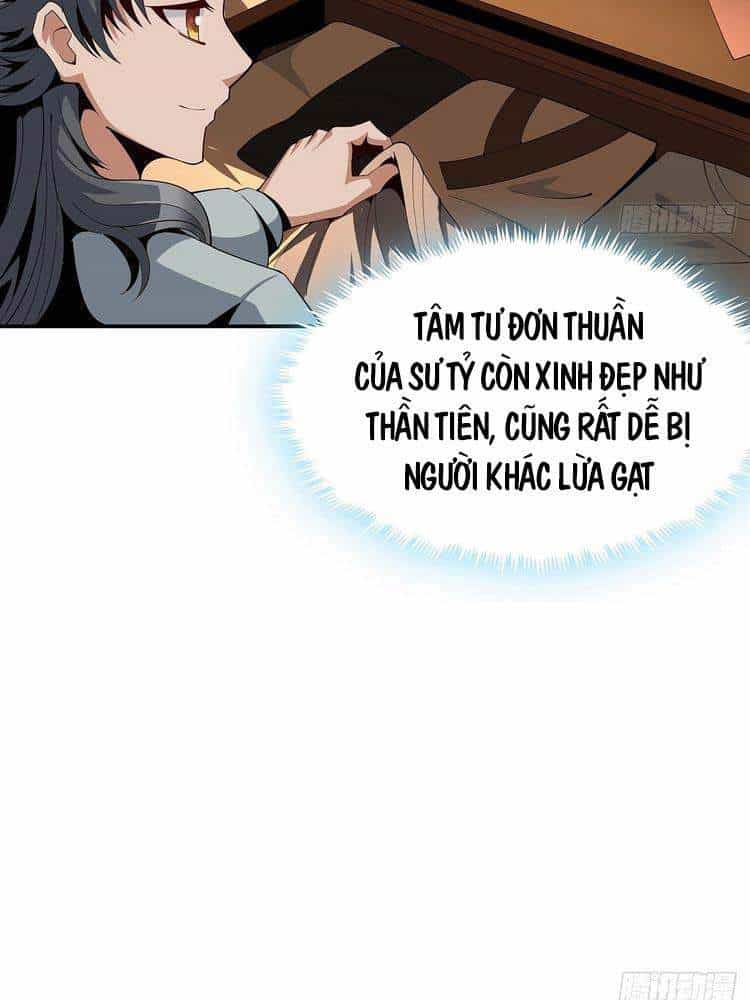 Kiếm Tu Imba Nhất Quả Đất - Chương 8 - ảnh 18