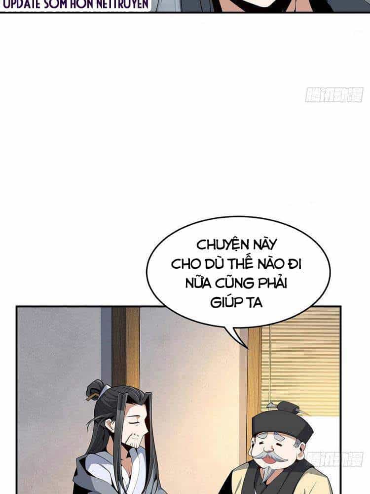 Kiếm Tu Imba Nhất Quả Đất - Chương 8 - ảnh 2