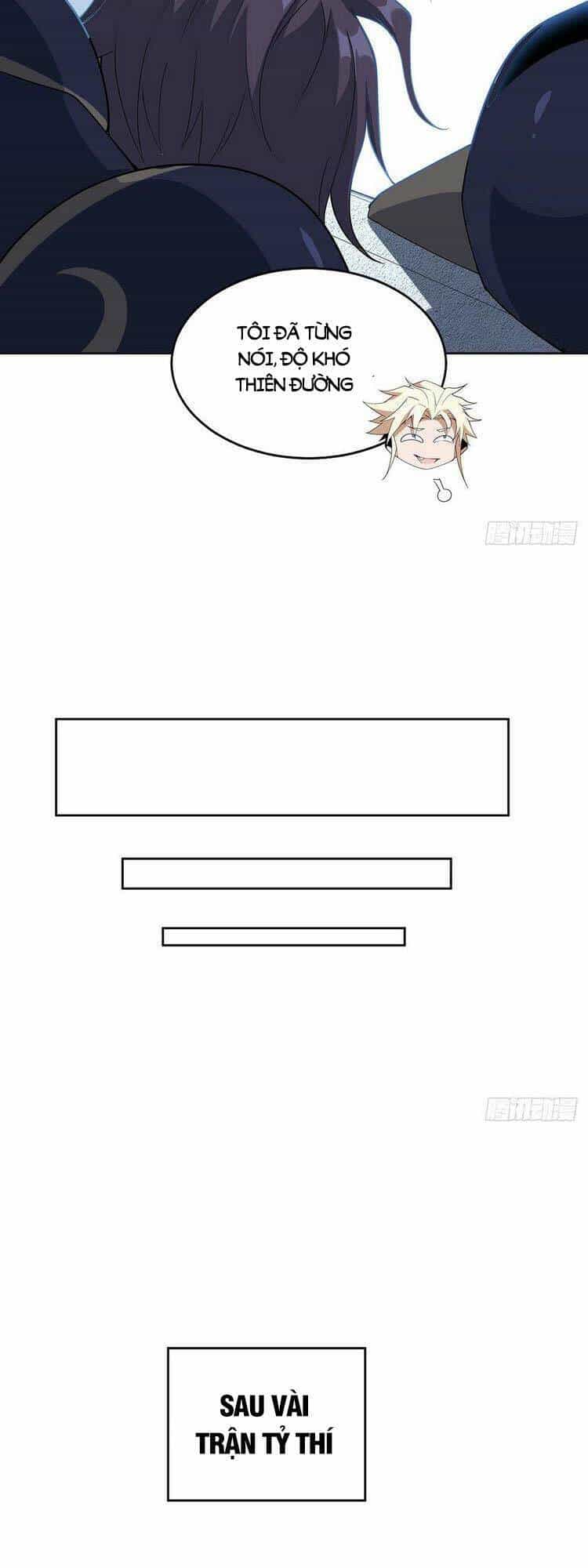 Kiếm Tu Imba Nhất Quả Đất - Chương 90 - ảnh 15