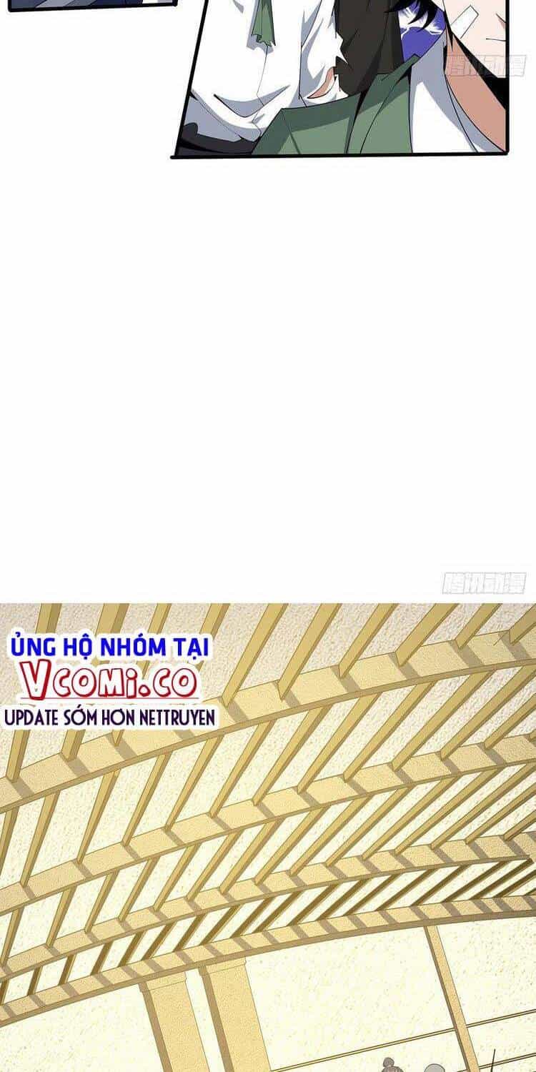 Kiếm Tu Imba Nhất Quả Đất - Chương 92 - ảnh 6