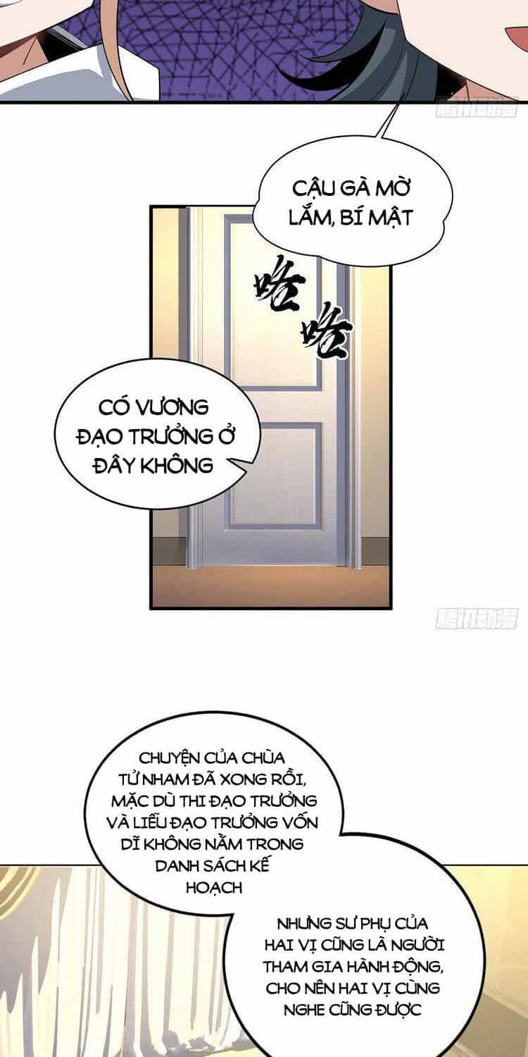 Kiếm Tu Imba Nhất Quả Đất - Chương 94 - ảnh 12