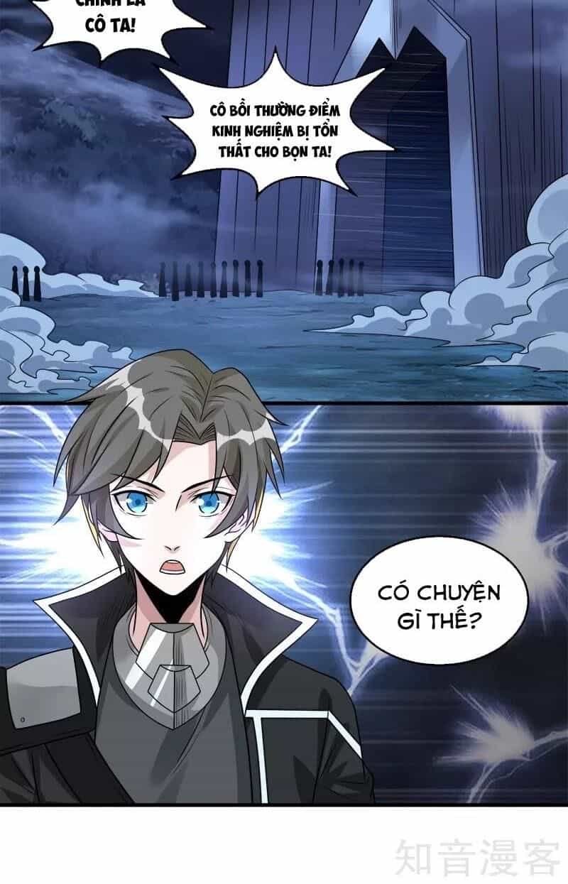 Kiếm Vũ - Chương 102 - ảnh 14