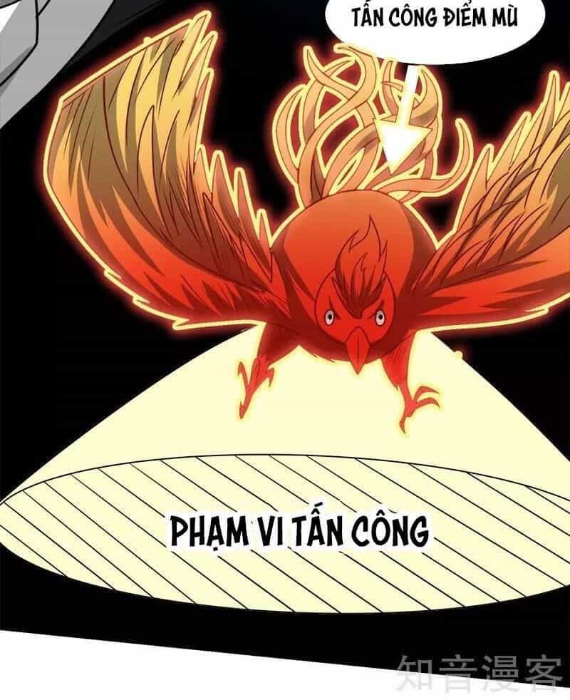 Kiếm Vũ - Chương 104 - ảnh 14