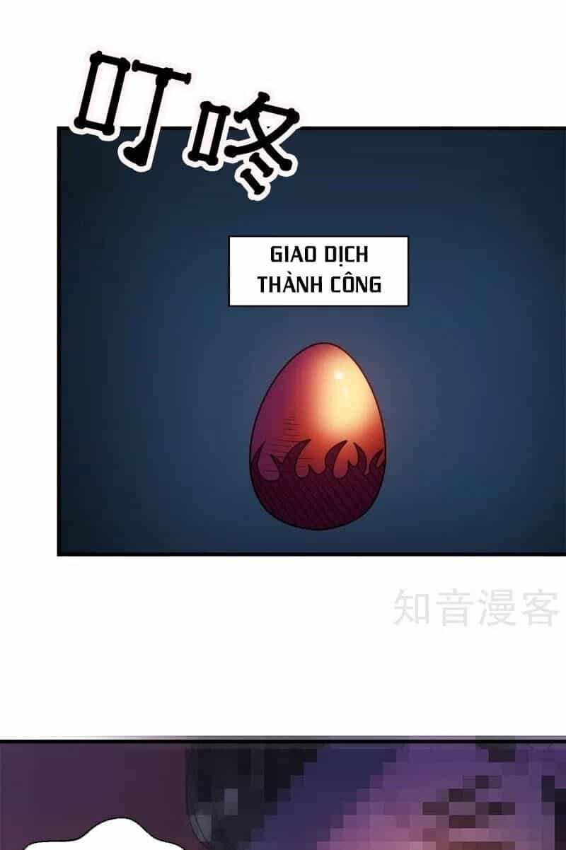 Kiếm Vũ - Chương 107 - ảnh 3