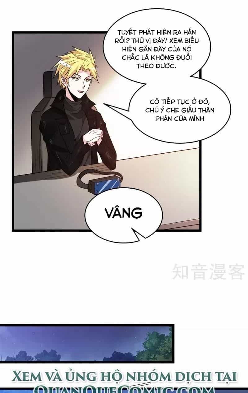 Kiếm Vũ - Chương 107 - ảnh 33