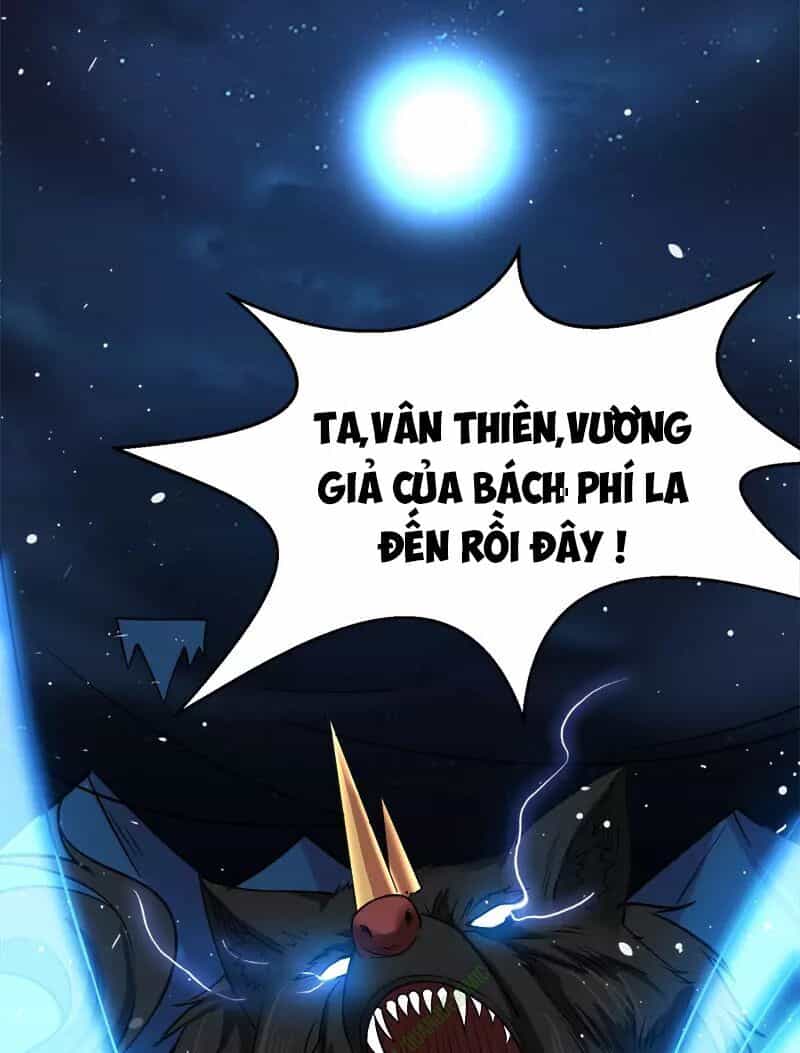 Kiếm Vũ - Chương 11 - ảnh 31