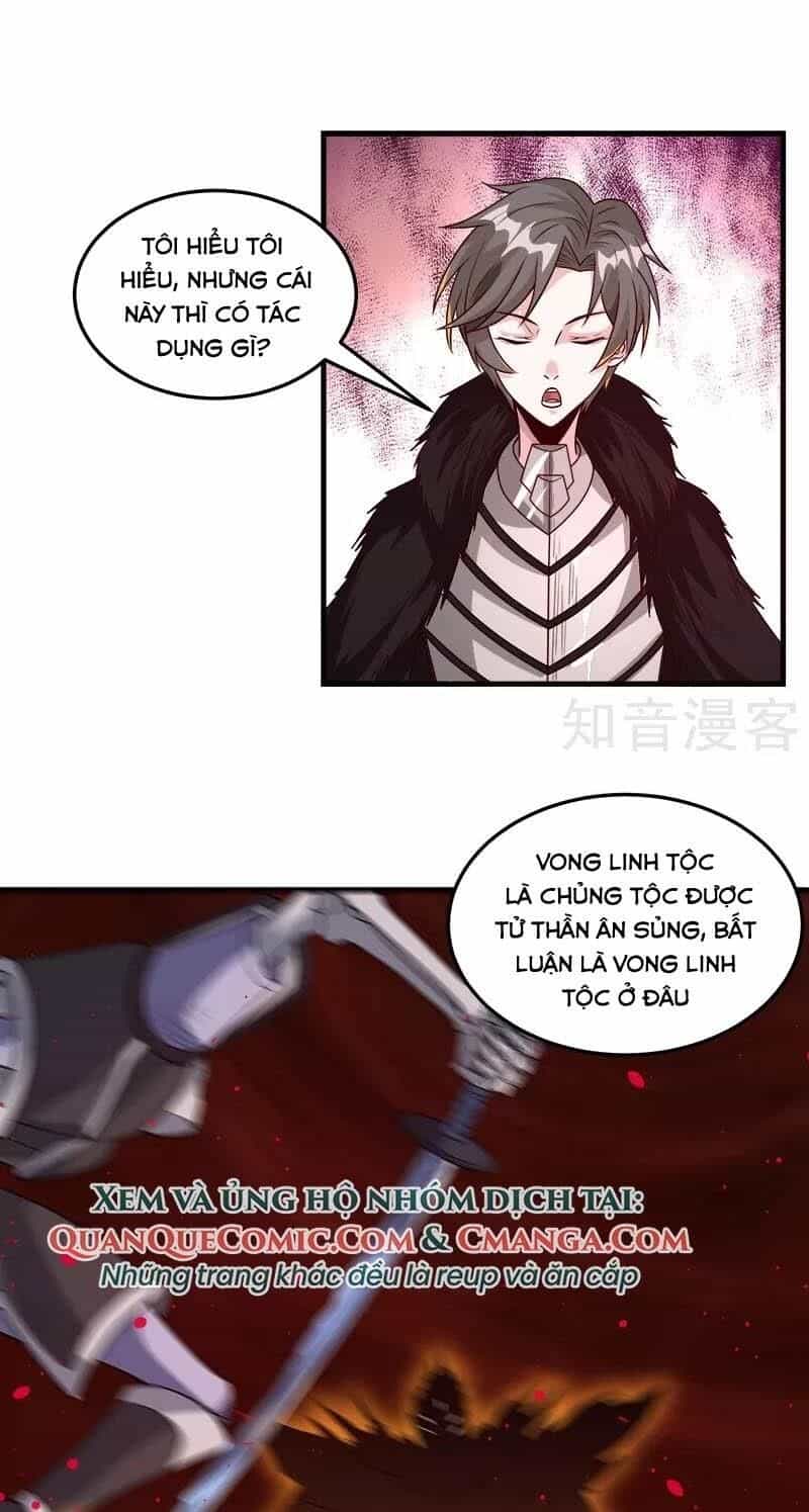 Kiếm Vũ - Chương 114 - ảnh 13