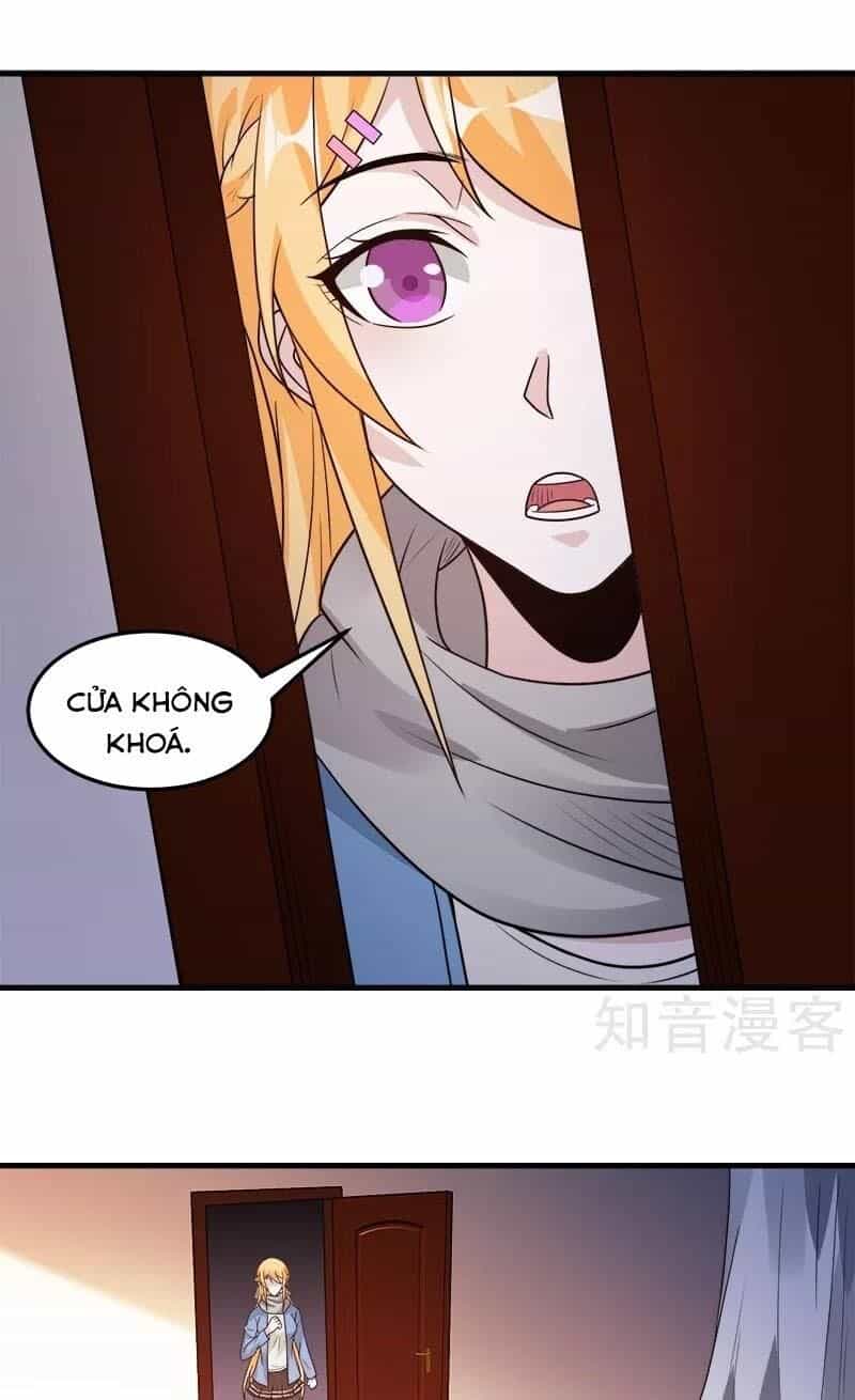 Kiếm Vũ - Chương 116 - ảnh 23