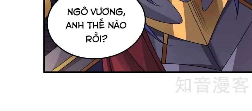 Kiếm Vũ - Chương 117 - ảnh 10