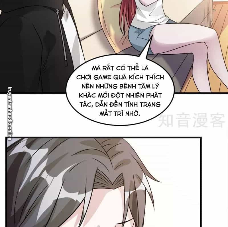 Kiếm Vũ - Chương 118 - ảnh 17