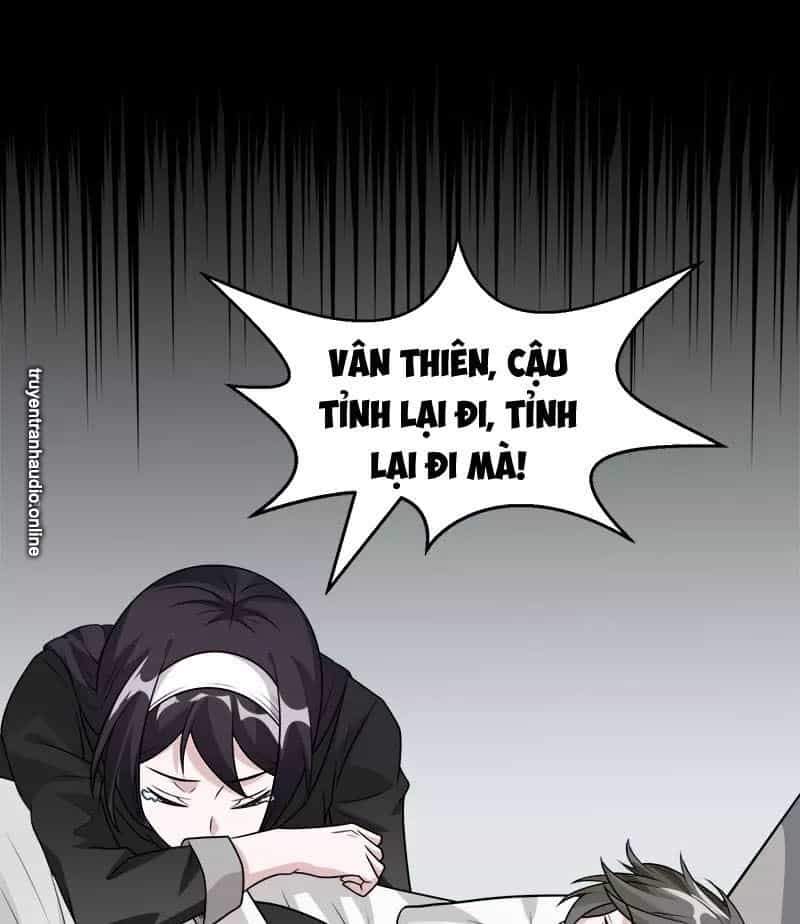 Kiếm Vũ - Chương 118 - ảnh 4