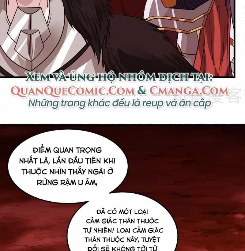 Kiếm Vũ - Chương 119 - ảnh 13