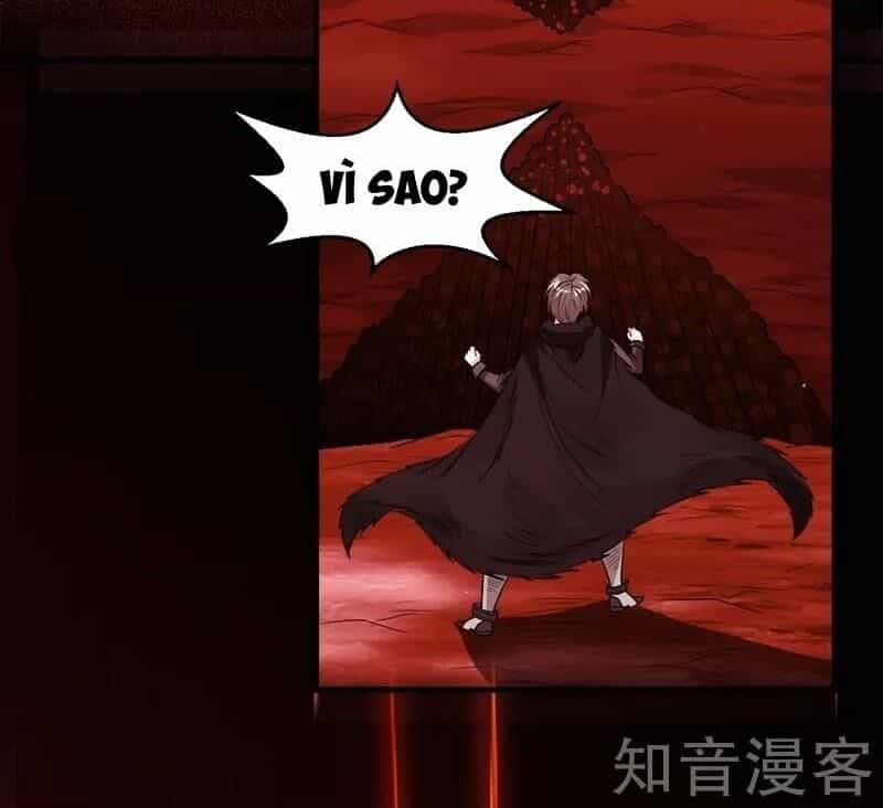 Kiếm Vũ - Chương 119 - ảnh 32