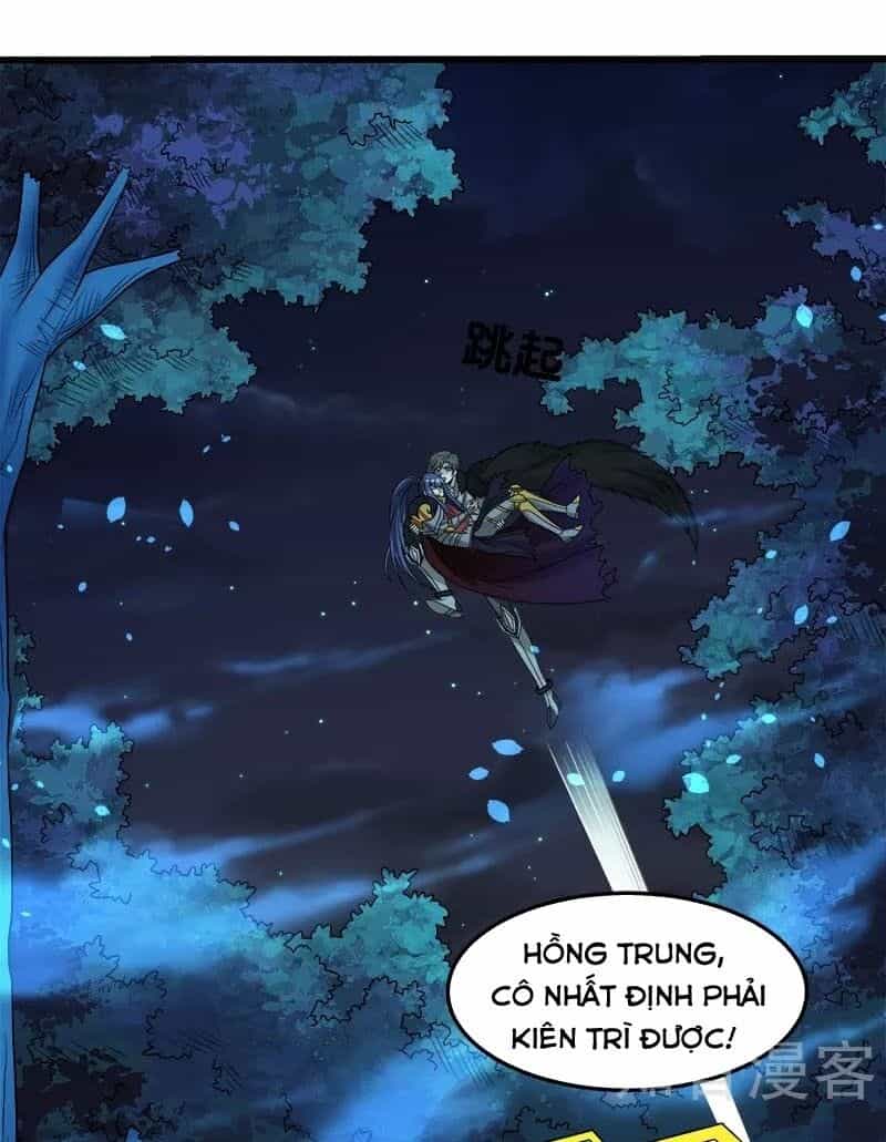 Kiếm Vũ - Chương 120 - ảnh 4