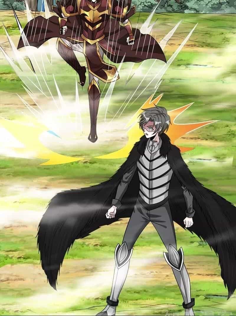 Kiếm Vũ - Chương 121 - ảnh 35