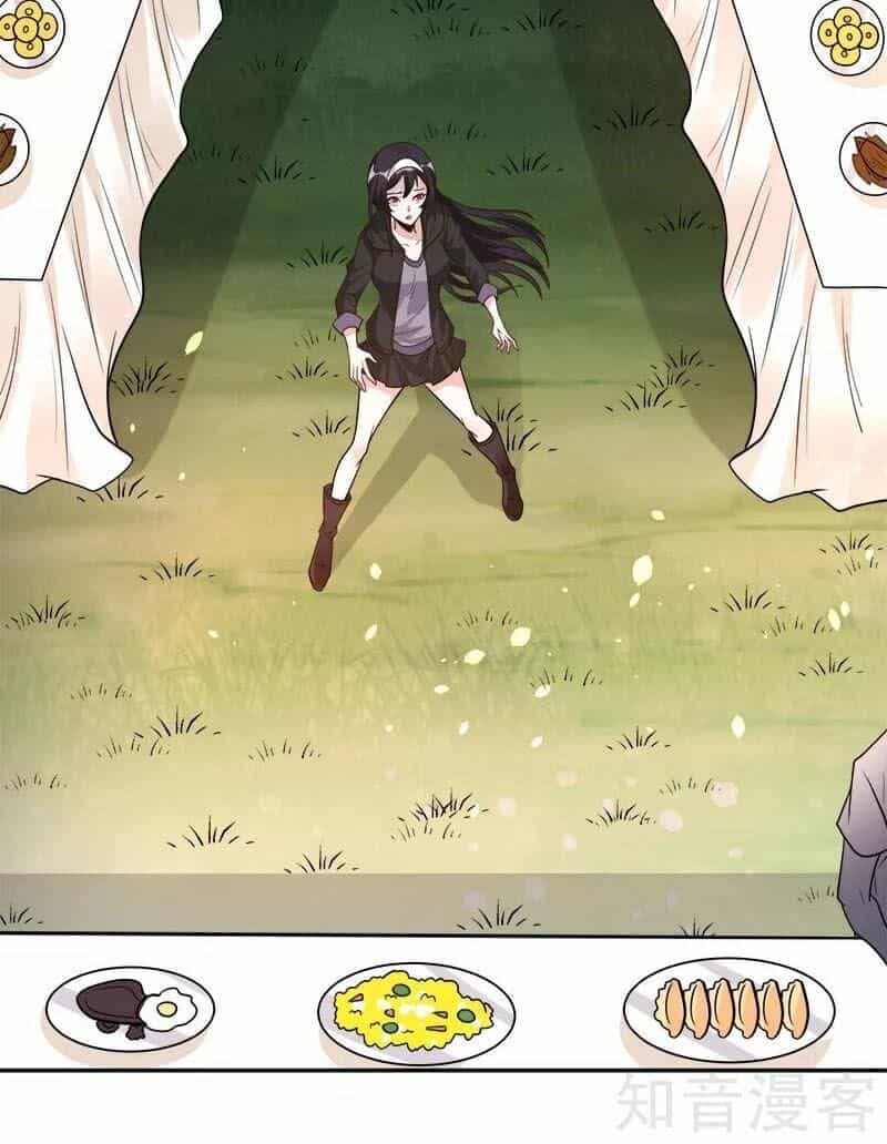 Kiếm Vũ - Chương 124 - ảnh 4