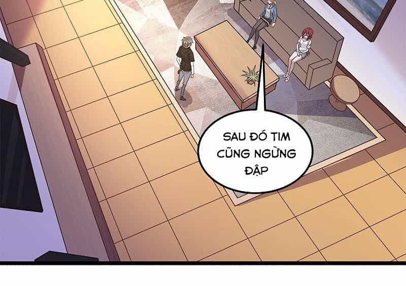Kiếm Vũ - Chương 125 - ảnh 2