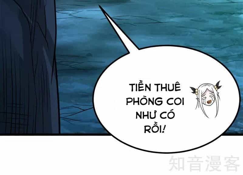 Kiếm Vũ - Chương 136 - ảnh 25