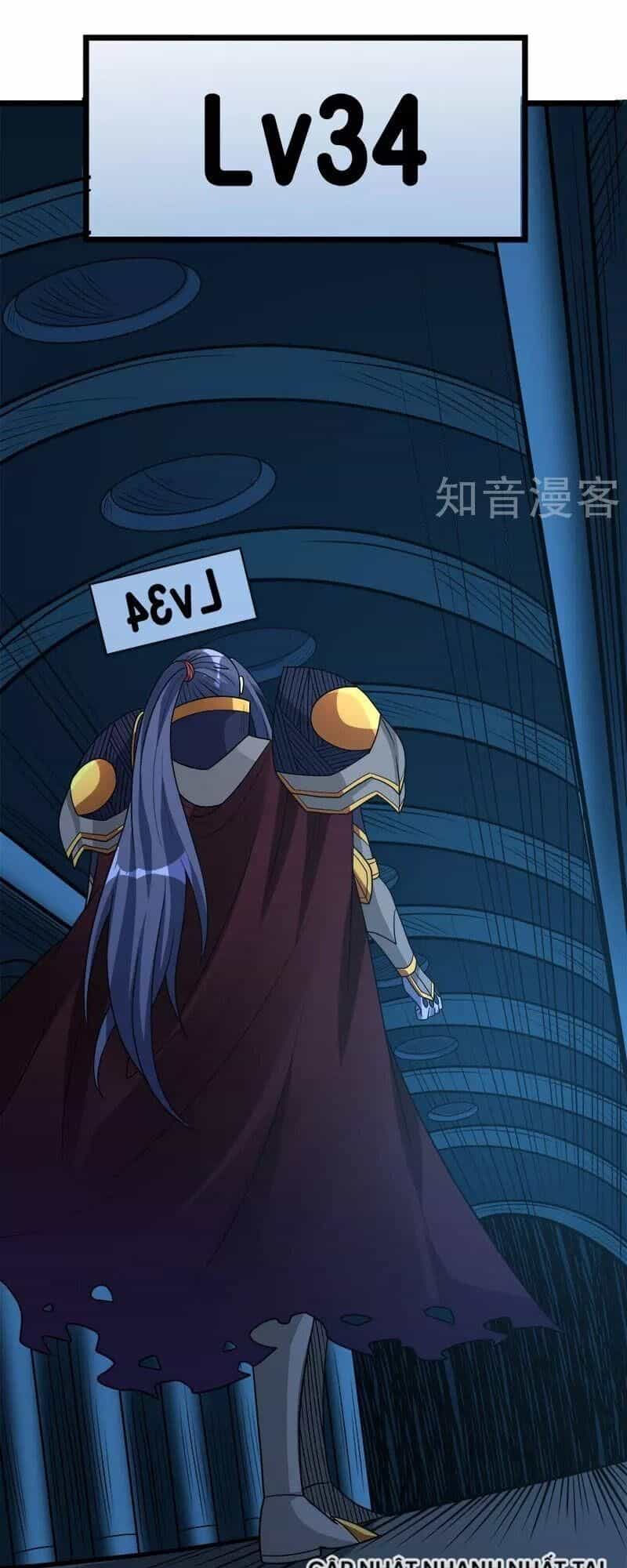 Kiếm Vũ - Chương 139 - ảnh 35