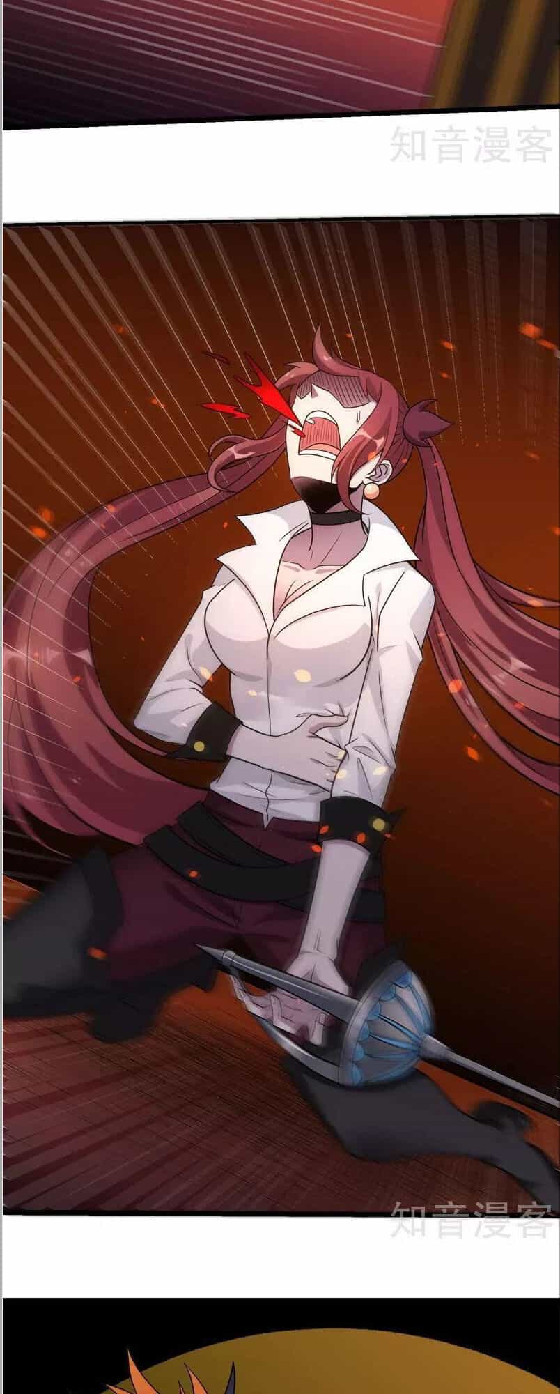 Kiếm Vũ - Chương 142 - ảnh 7
