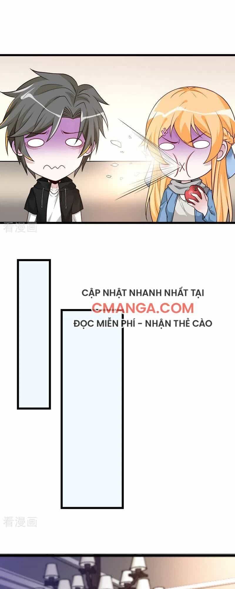 Kiếm Vũ - Chương 149 - ảnh 16
