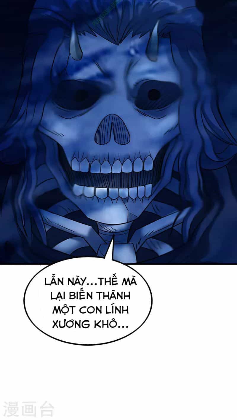 Kiếm Vũ - Chương 15 - ảnh 10