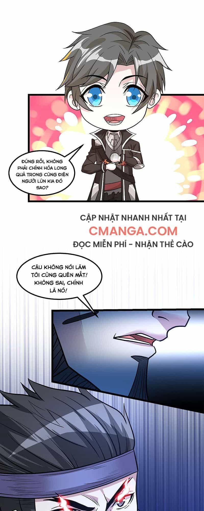 Kiếm Vũ - Chương 151 - ảnh 9
