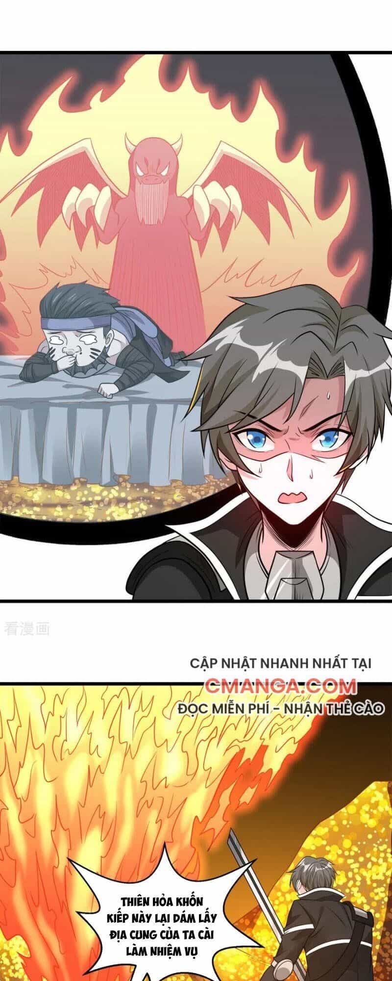 Kiếm Vũ - Chương 158 - ảnh 28