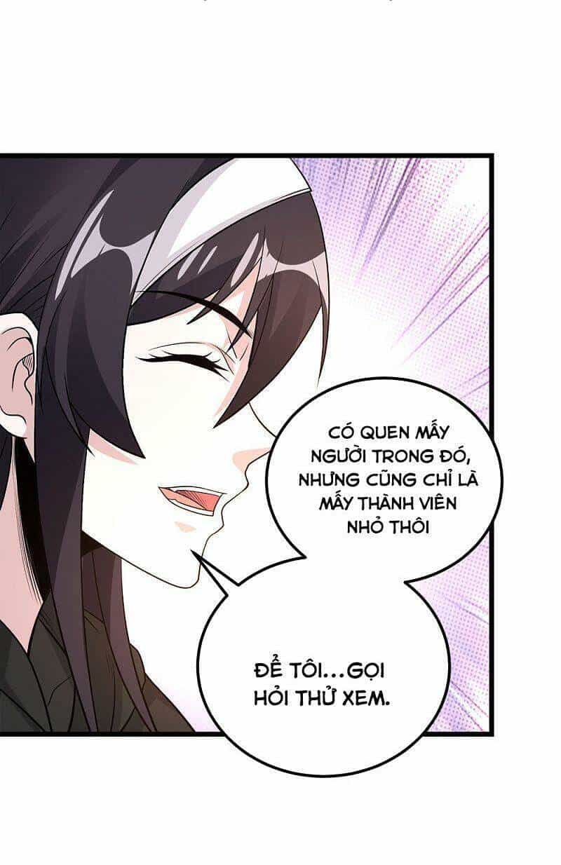 Kiếm Vũ - Chương 161 - ảnh 12
