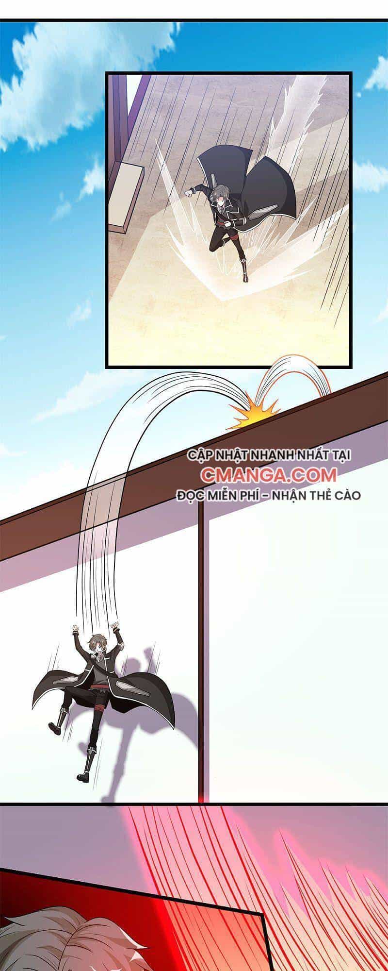Kiếm Vũ - Chương 163 - ảnh 10