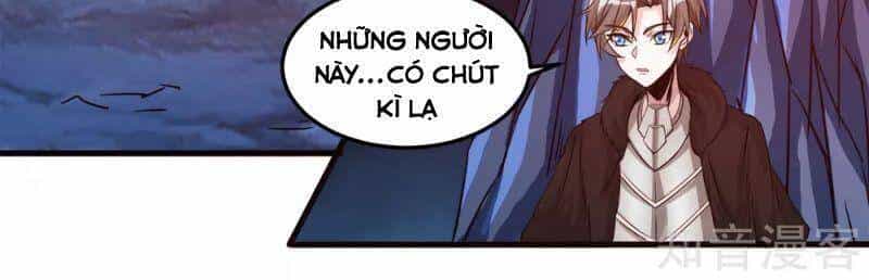 Kiếm Vũ - Chương 174 - ảnh 18
