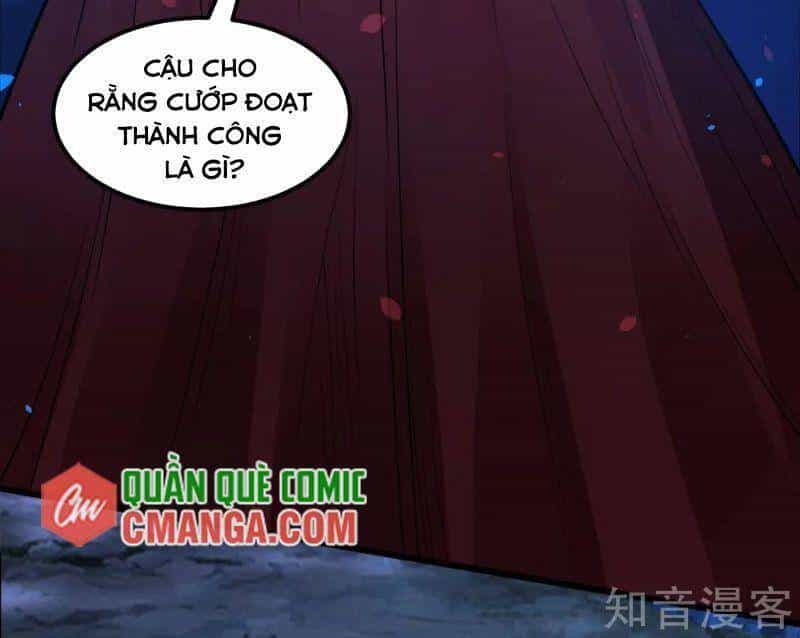 Kiếm Vũ - Chương 184 - ảnh 9