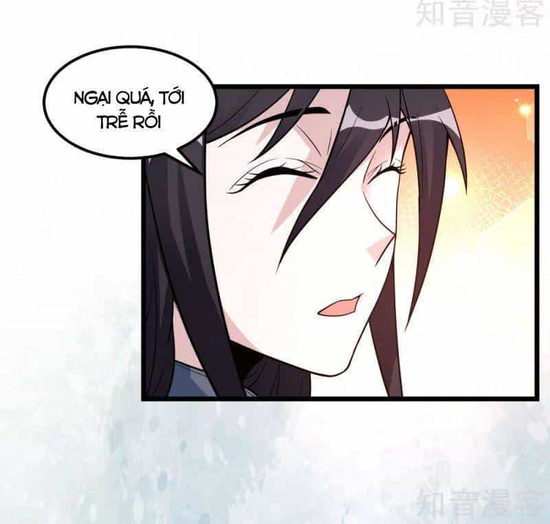 Kiếm Vũ - Chương 188 - ảnh 26