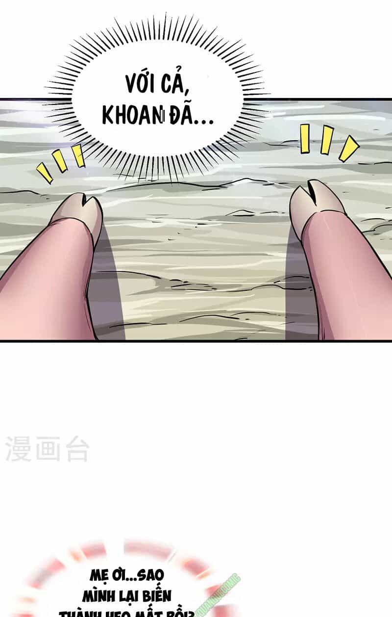 Kiếm Vũ - Chương 2 - ảnh 21