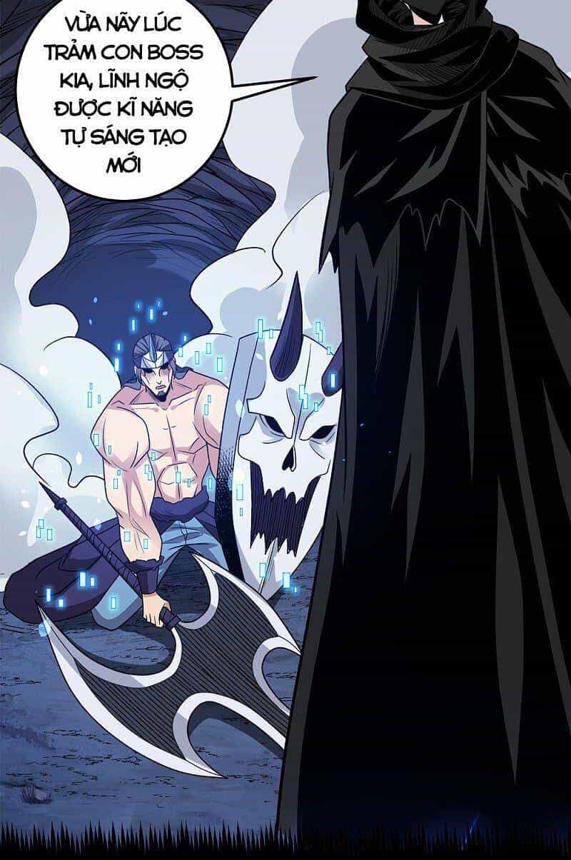 Kiếm Vũ - Chương 200 - ảnh 37