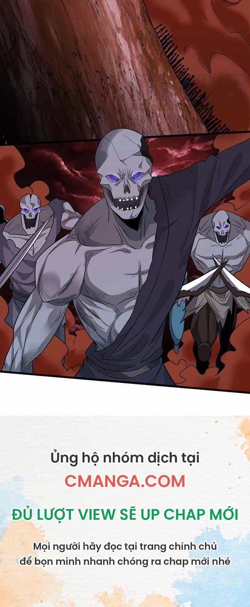 Kiếm Vũ - Chương 205 - ảnh 18