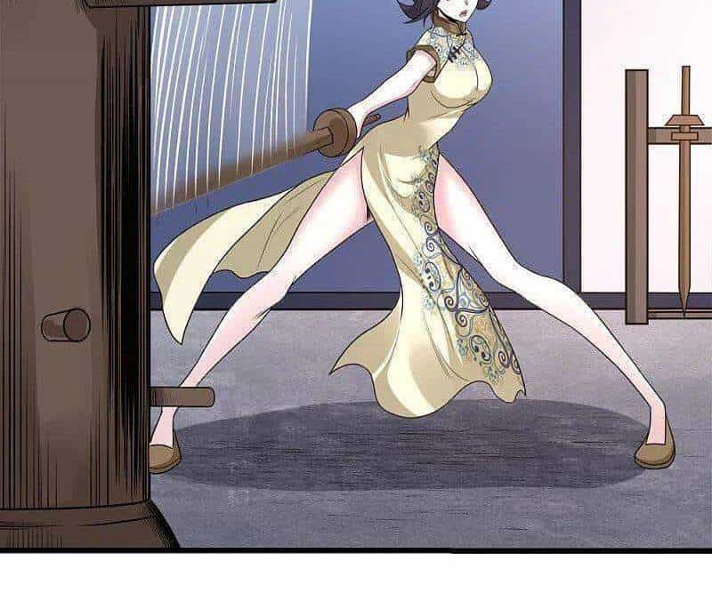Kiếm Vũ - Chương 218 - ảnh 20