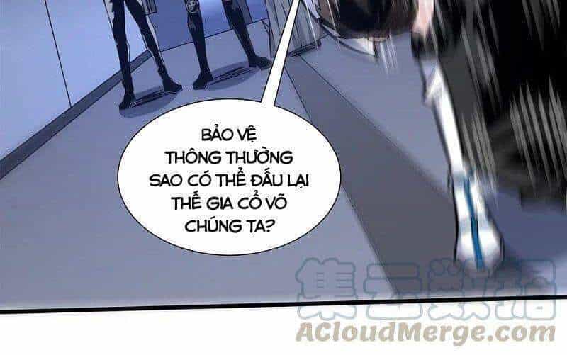 Kiếm Vũ - Chương 219 - ảnh 23
