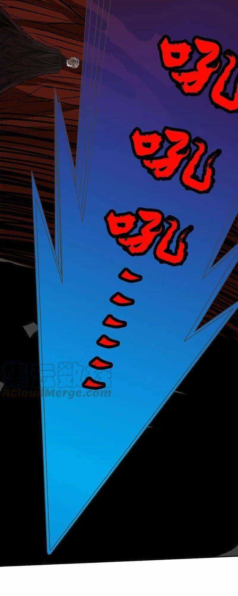 Kiếm Vũ - Chương 222 - ảnh 36