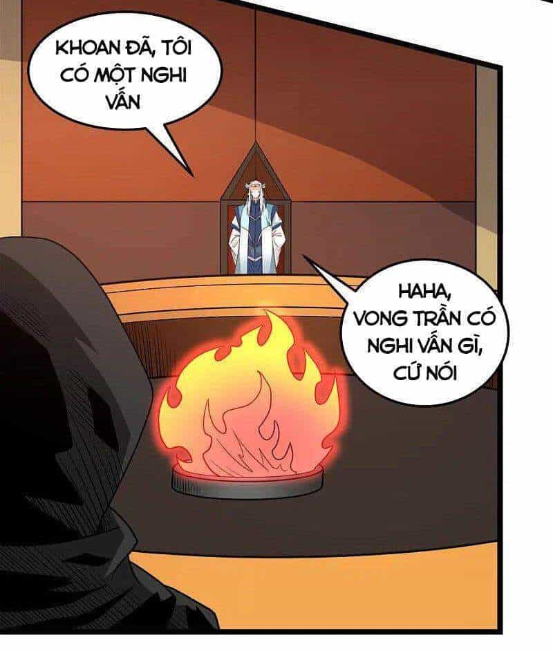 Kiếm Vũ - Chương 229 - ảnh 15